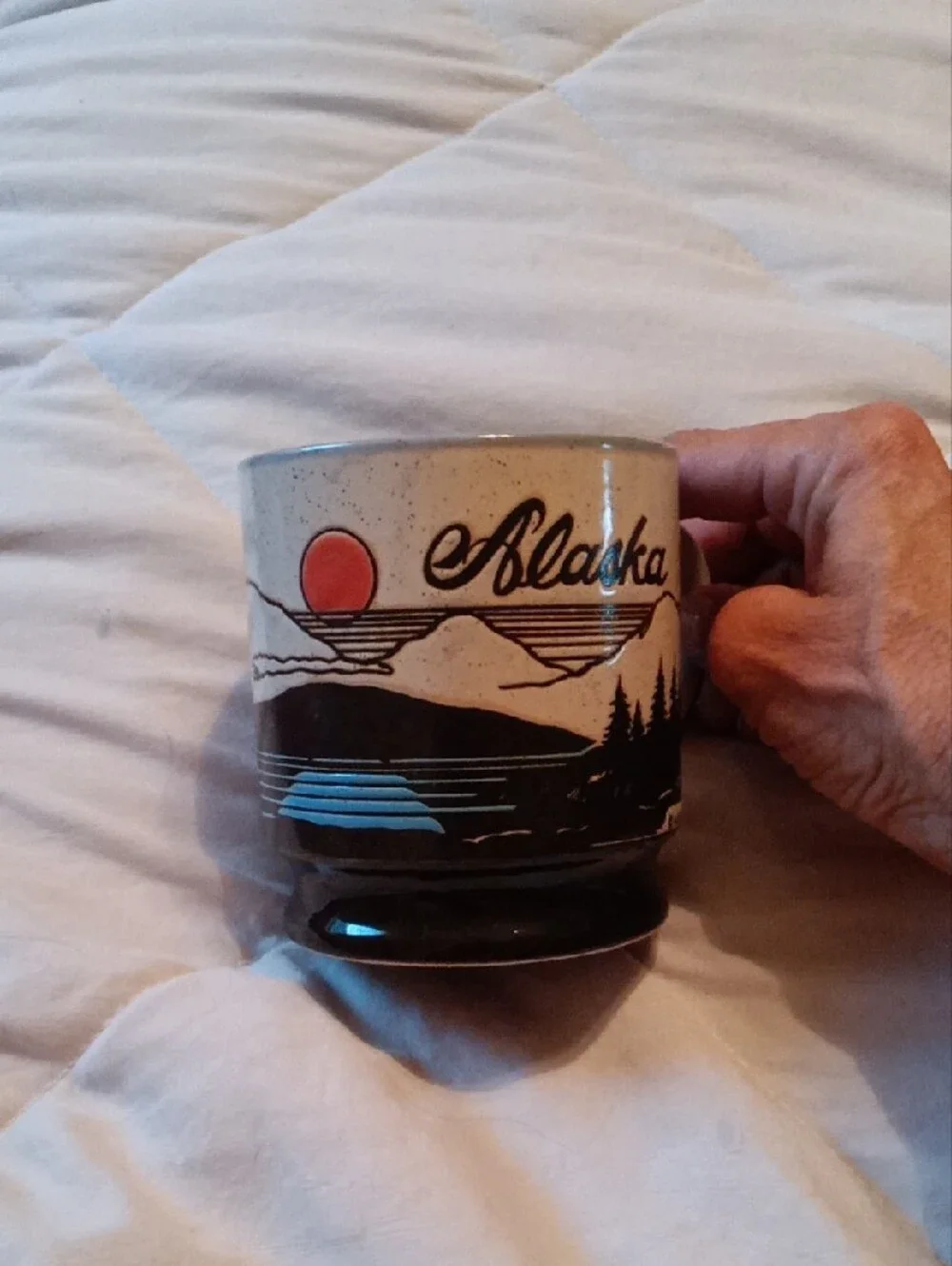 N/A classic alaska
